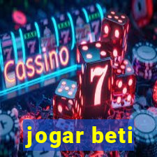 jogar beti